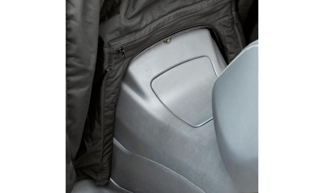TUCANO URBANO THERMOSCUD® EASY UNIVERSAL E29 ΚΟΥΒΕΡΤΑ ΠΟΔΙΩΝ 