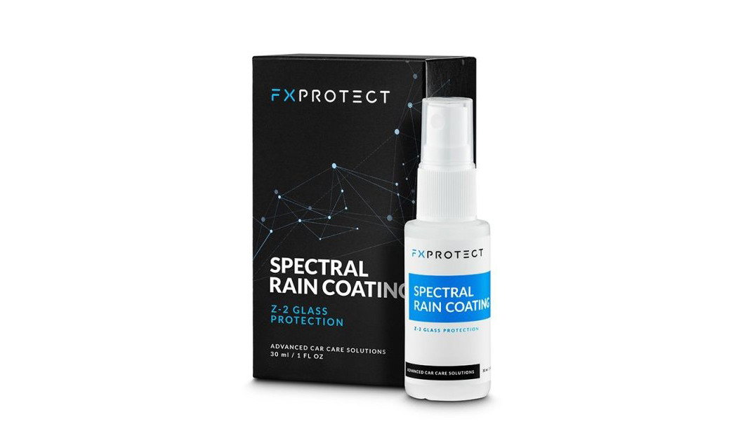 ΠΡΟΣΤΑΤΕΥΤΙΚΟ FX PROTECT SPECTRAL RAIN COATING 30ML