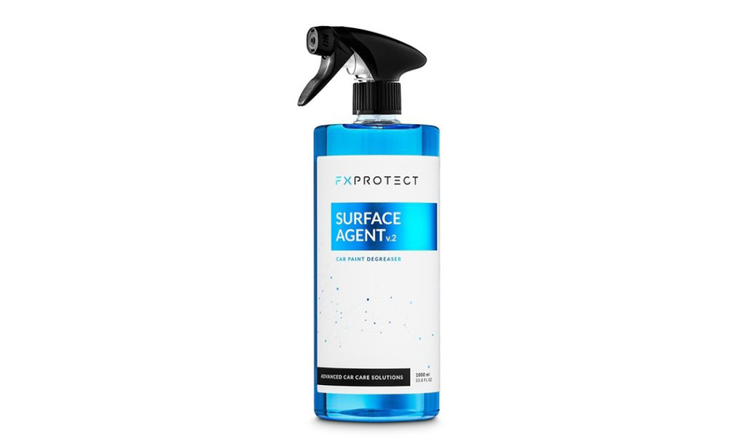 FX PROTECT SURFACE AGENT V.2 ΠΡΟΣΤΑΤΕΥΤΙΚΟ 1000ML