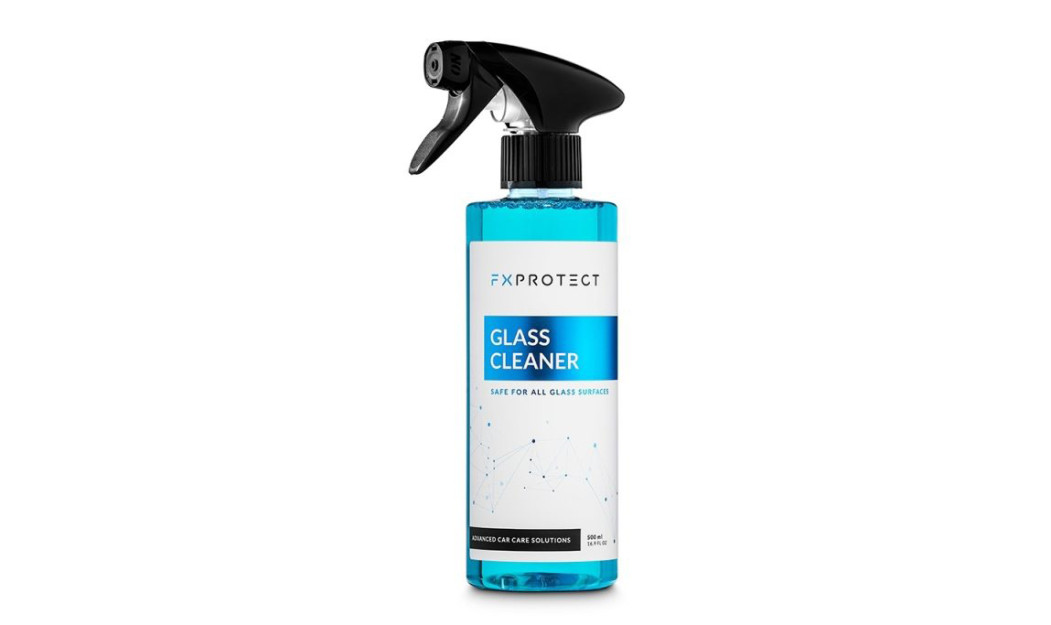FX PROTECT GLASS CLEANER ΚΑΘΑΡΙΣΤΙΚΟ ΤΖΑΜΙΩΝ 1000ML