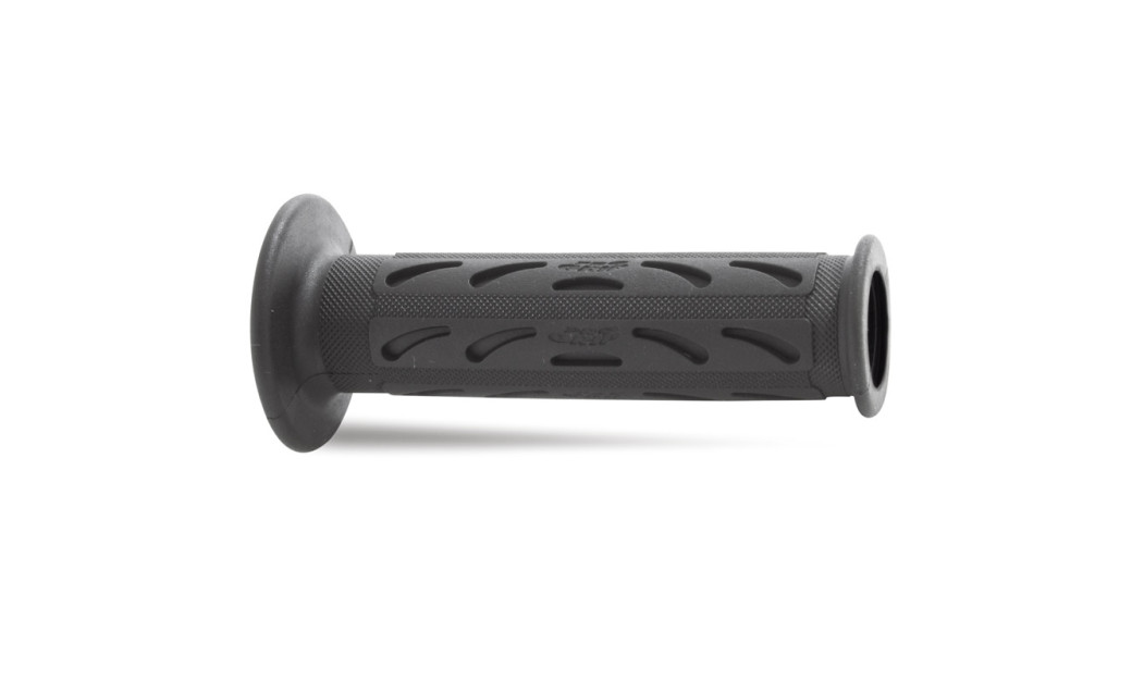 PROGRIP 723 ROAD GRIPS RUBBER SH 35 22/25 BLACK