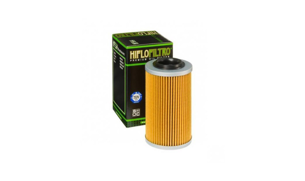 HIFLOFILTER HF564 ΦΙΛΤΡΟ ΛΑΔΙΟΥ APRILIA 