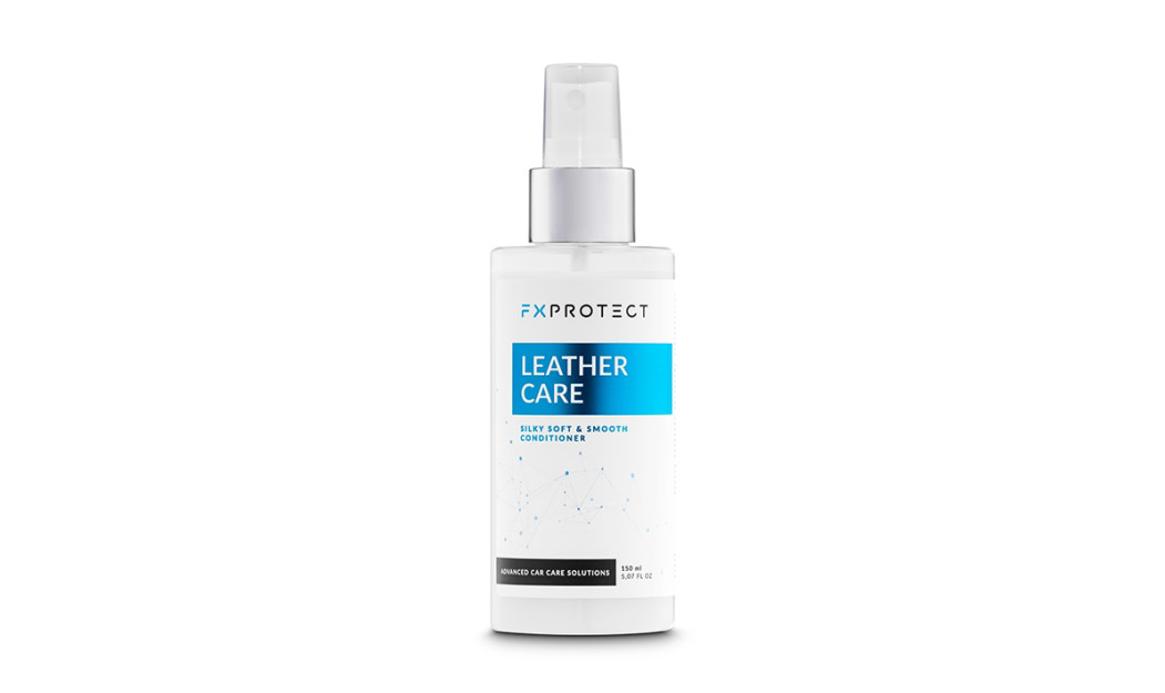 FX PROTECT LEATHER CARE ΠΕΡΙΠΟΙΗΣΗ ΔΕΡΜΑΤΙΝΩΝ 150ML