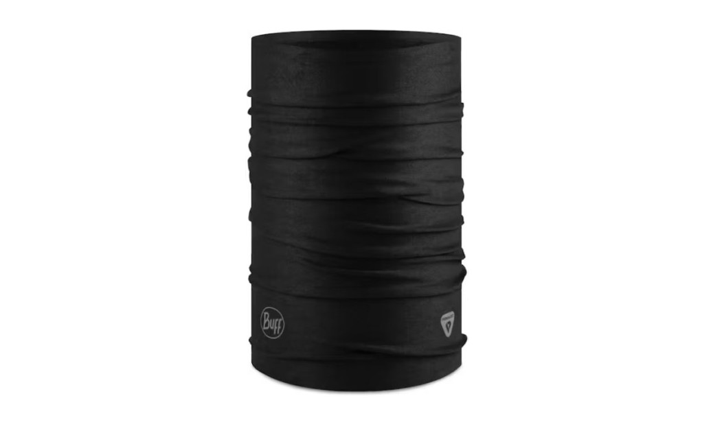 ΙΣΟΘΕΡΜΙΚΟ ΛΑΙΜΟΥ BUFF THERMONET SOLID BLACK