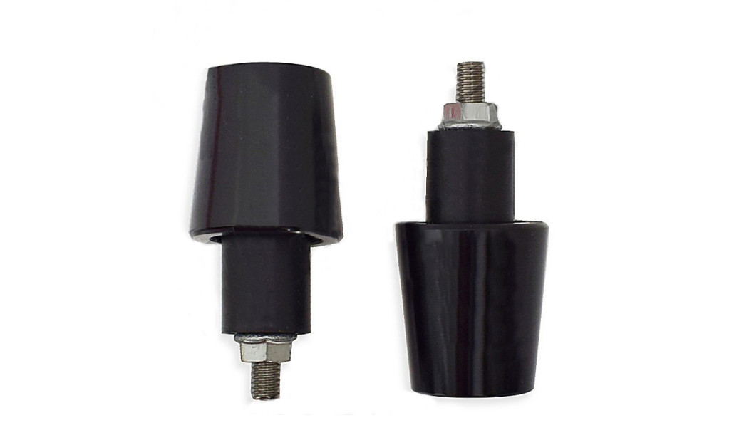 ΑΝΤΙΒΑΡΑ XINLI XL-372 BLACK