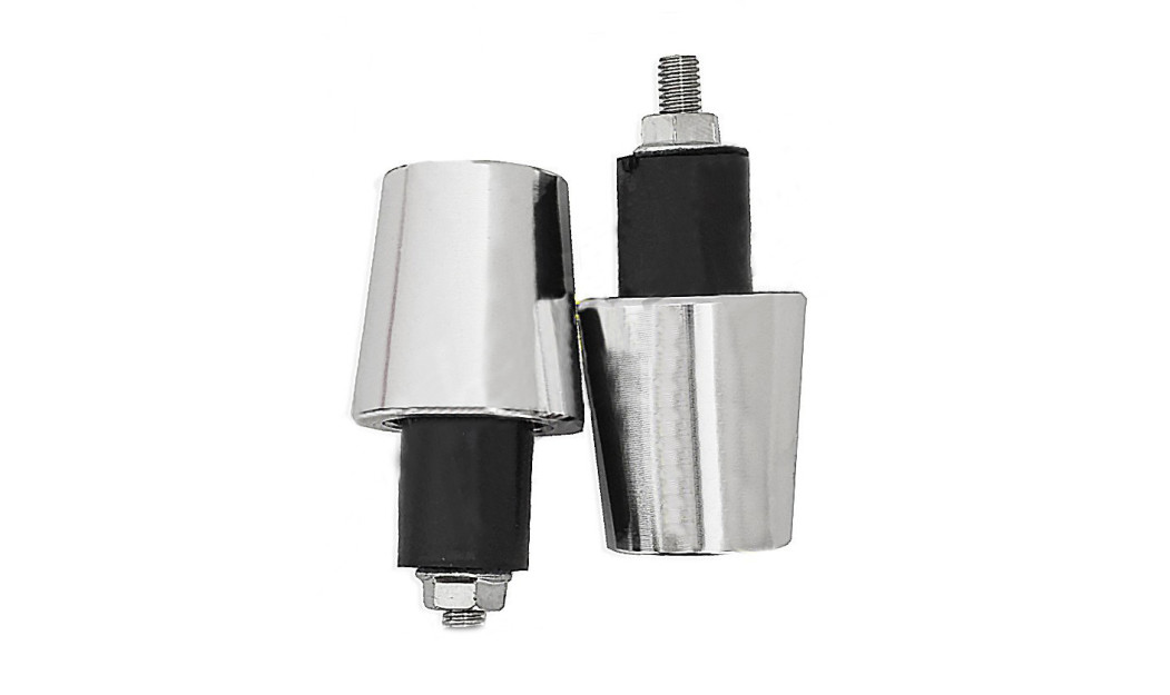 ΑΝΤΙΒΑΡΑ XINLI XL-372 SILVER 