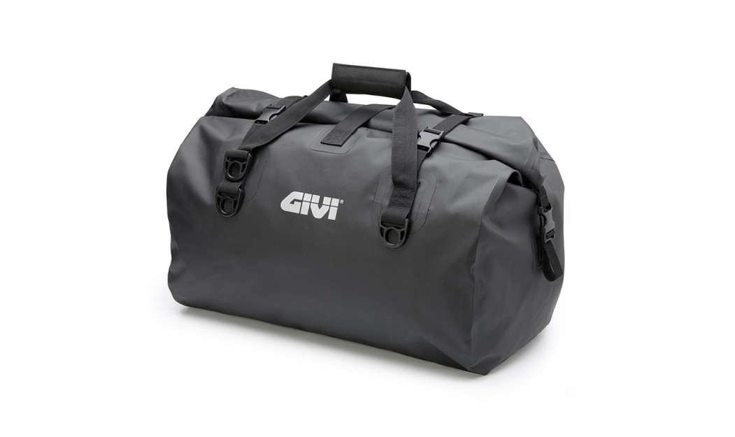 ΣΑΚΟΣ ΟΥΡΑΣ ΑΔΙΑΒΡΟΧΟΣ GIVI EA119BK 60 ΛΙΤΡΑ ΜΑΥΡΟΣ 