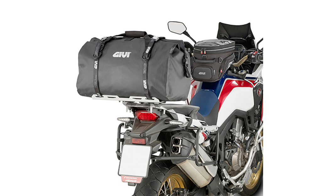 ΣΑΚΟΣ ΟΥΡΑΣ ΑΔΙΑΒΡΟΧΟΣ GIVI EA119BK 60 ΛΙΤΡΑ ΜΑΥΡΟΣ 