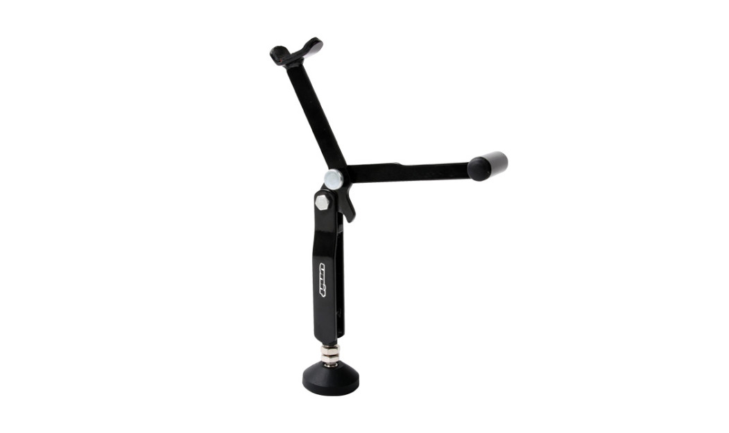 ΡΥΘΜΙΖΟΜΕΝΟΣ ΠΛΑΓΙΟΣΤΑΤΗΣ ΨΑΛΙΔΙΟΥ UNIT C5025 BLACK