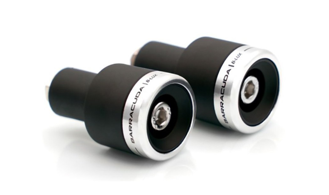 BARRACUDA ΑΝΤΙΒΑΡΑ B-LUX N1000-XA ΑΣΗΜΙ 