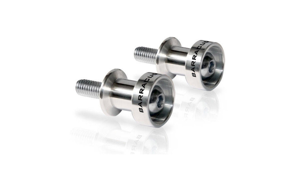 BARRACUDA ΡΑΟΥΛΑ ΨΑΛΙΔΙΟΥ BOBBINS SPOOLS 6/8MM ΓΙΑ PADDOCK STANDS N5100/6/8 