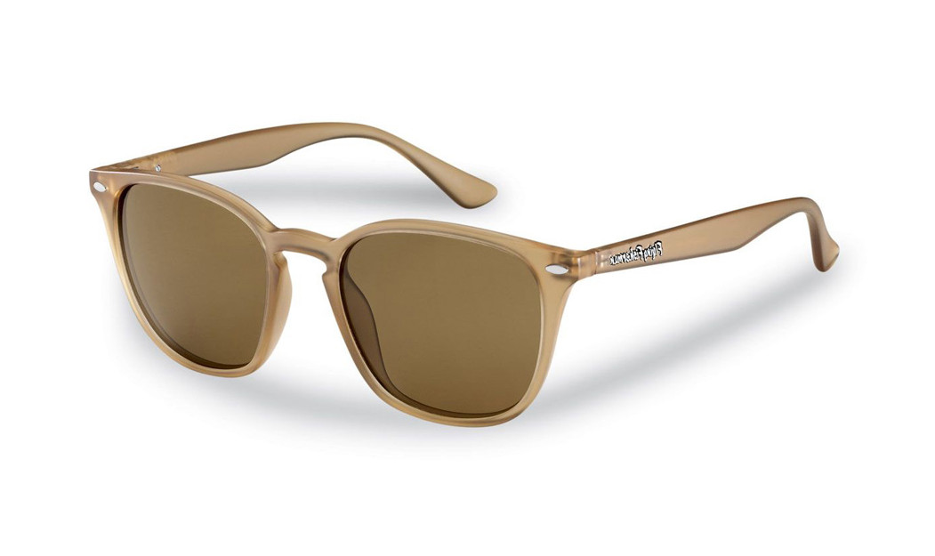 FLYING FISHERMAN MURIEL POLARIZED ΓΥΑΛΙΑ ΗΛΙΟΥ CRYSTAL SAND/AMBER