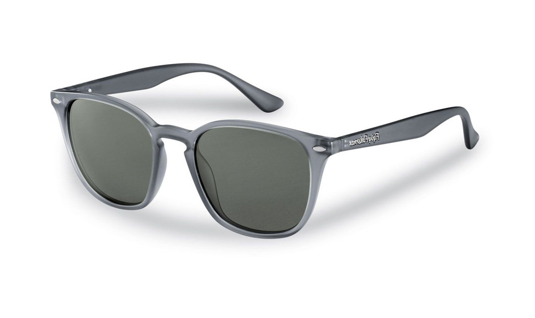 FLYING FISHERMAN MURIEL POLARIZED ΓΥΑΛΙΑ ΗΛΙΟΥ CRYSTAL BLUE/SMOKE 