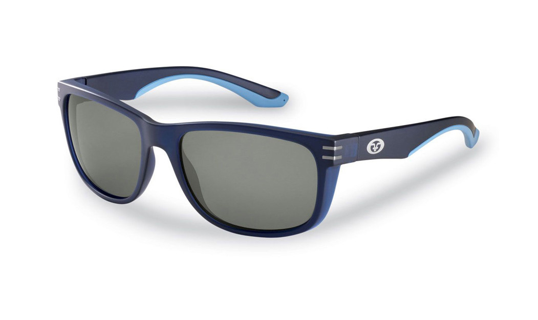FLYING FISHERMAN DOUBLE HEADER POLARIZED ΓΥΑΛΙΑ ΗΛΙΟΥ SMOKE 