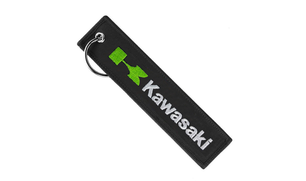 MΠΡΕΛΟΚ  KAWASAKI