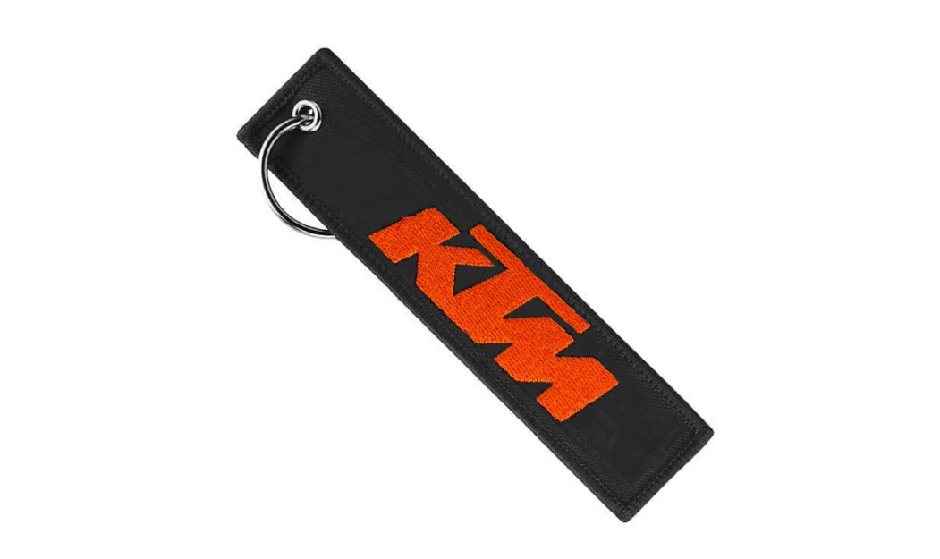 ΜΠΡΕΛΟΚ ΚΛΕΙΔΙΩΝ KTM