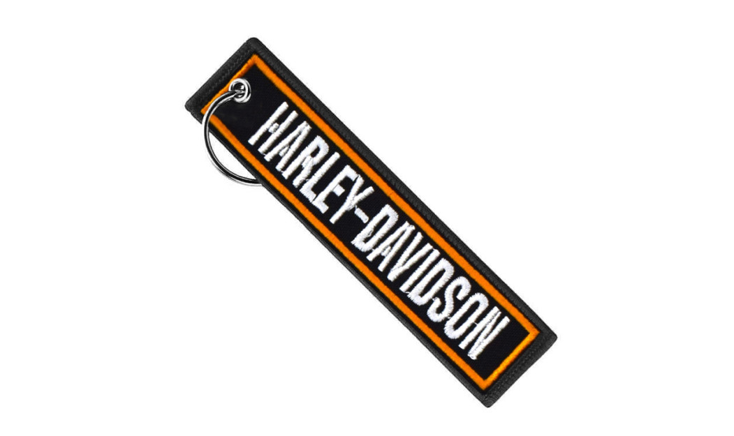 ΜΠΡΕΛΟΚ ΚΛΕΙΔΙΩΝ HARLEY DAVIDSON