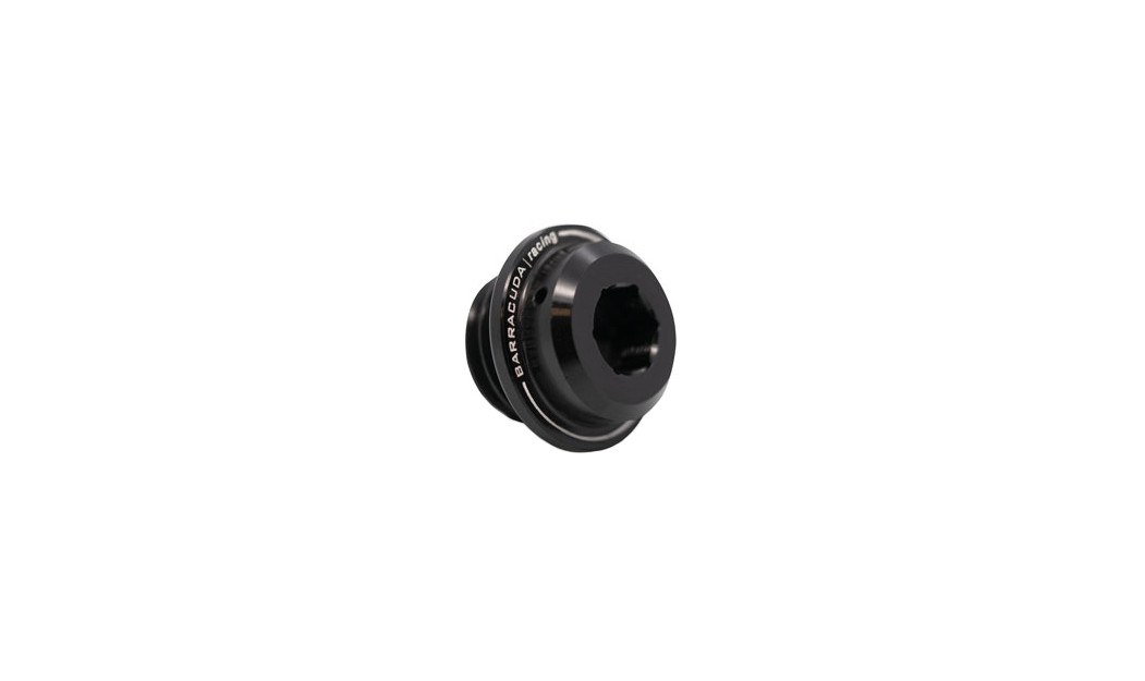 BARRACUDA ΤΑΠΑ ΛΑΔΙΟΥ ΙΙ KN102 Μ20x2,5