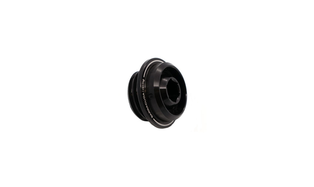 BARRACUDA ΤΑΠΑ ΛΑΔΙΟΥ Ι KN102 Μ30x1,5