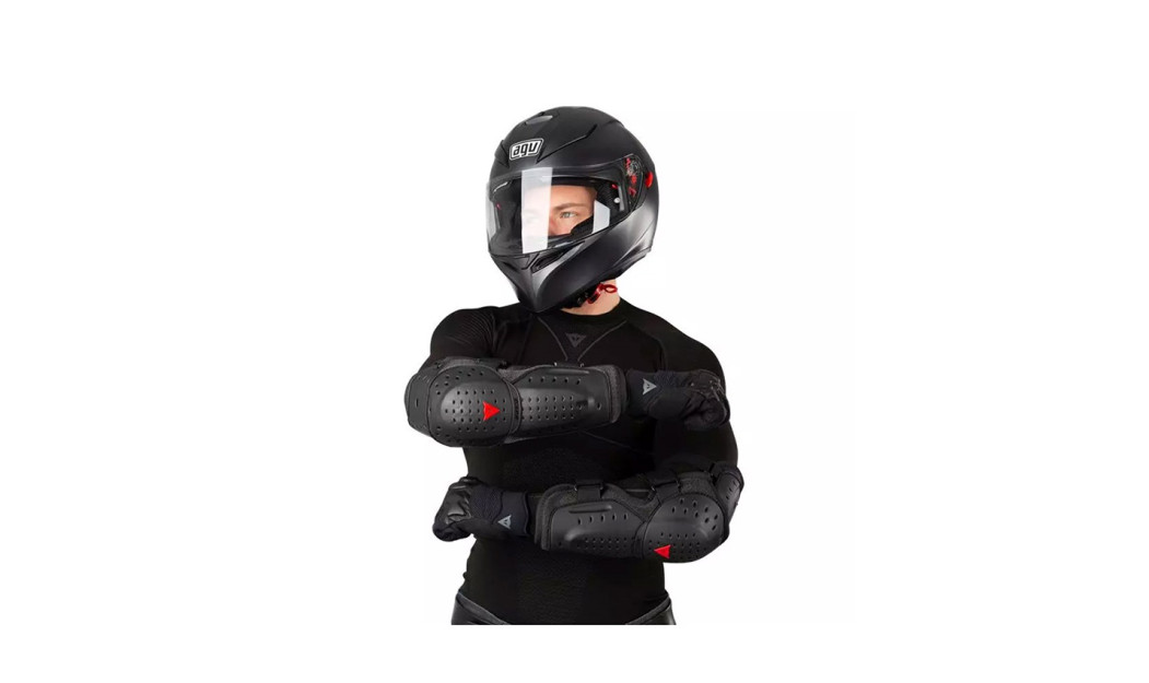 DAINESE ELBOW V ΠΡΟΣΤΑΤΕΥΤΙΚΑ ΑΓKΩΝΑ 