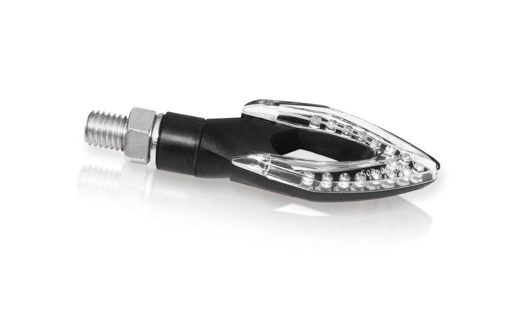 BARRACUDA ΦΛΑΣ ΜΗΧΑΝΗΣ Ε-MARKED FRECCIA N1001/X 
