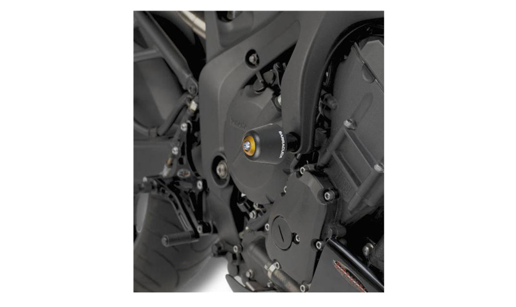 BARRACUDA ΜΑΝΙΤΑΡΙΑ ΠΛΑΙΣΙΟΥ YΑΜΑΗΑ FZ6