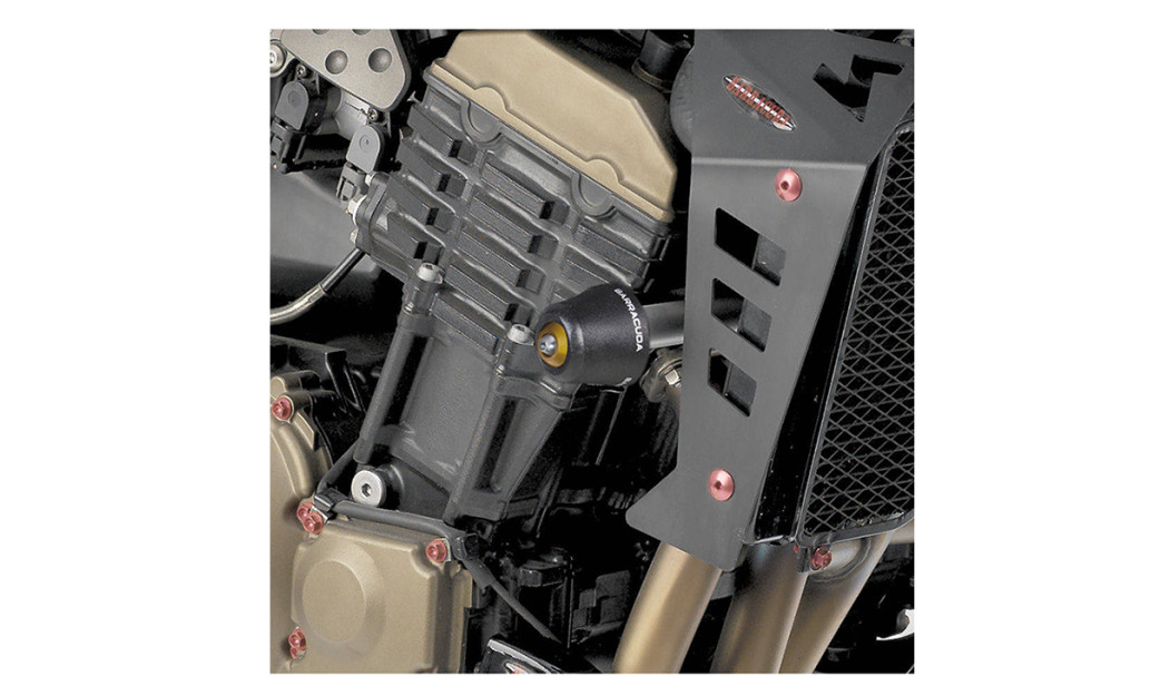 BARRACUDA ΜΑΝΙΤΑΡΙΑ ΠΛΑΙΣΙΟΥ KN7101