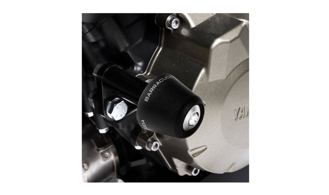 BARRACUDA ΜΑΝΙΤΑΡΙΑ ΠΛΑΙΣΙΟΥ YAMAHA XJ6 YJ6101