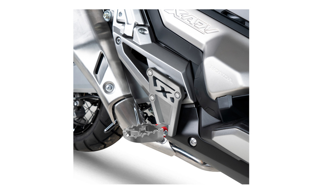 BARRACUDA ΚΙΤ ΜΑΡΣΠΙΕ ΟΔΗΓΟΥ ΓΙΑ HONDA X-ADV