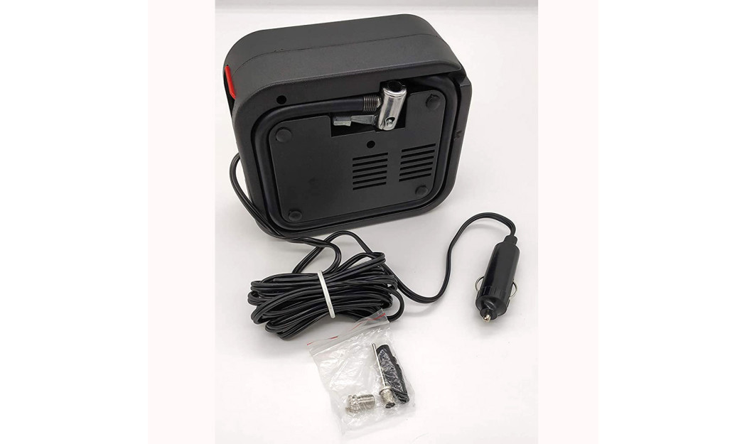 BUSTER HX518 ΚΟΜΠΡΕΣΕΡ ΑΕΡΟΣ 12V 150 PSI 