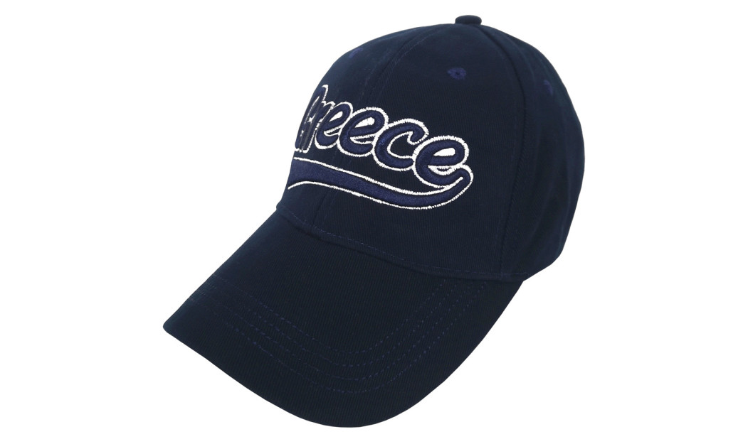 GREECE BLUE ΚΑΠΕΛΟ 