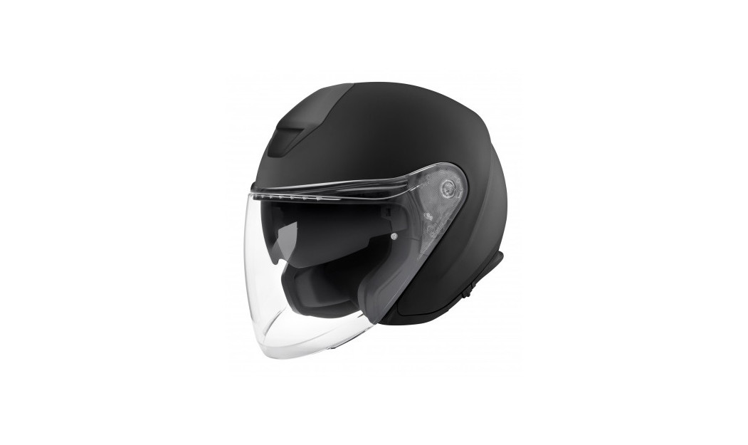 SCHUBERTH M1 PRO ΚΡΑΝΟΣ JET MATT BLACK