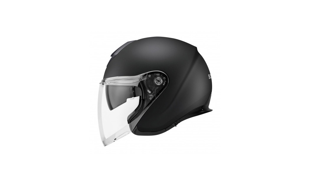 SCHUBERTH M1 PRO ΚΡΑΝΟΣ JET MATT BLACK