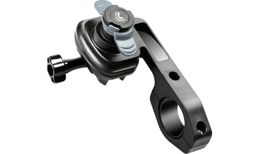 LAMPA OPTI-COMBO ΒΑΣΗ ΣΤΗΡΙΞΗΣ ΜΠΑΡΑΣ 2 ΣΥΣΚΕΥΩΝ Ø22-31,75