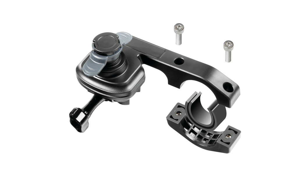 LAMPA OPTI-COMBO ΒΑΣΗ ΣΤΗΡΙΞΗΣ ΜΠΑΡΑΣ 2 ΣΥΣΚΕΥΩΝ Ø22-31,75