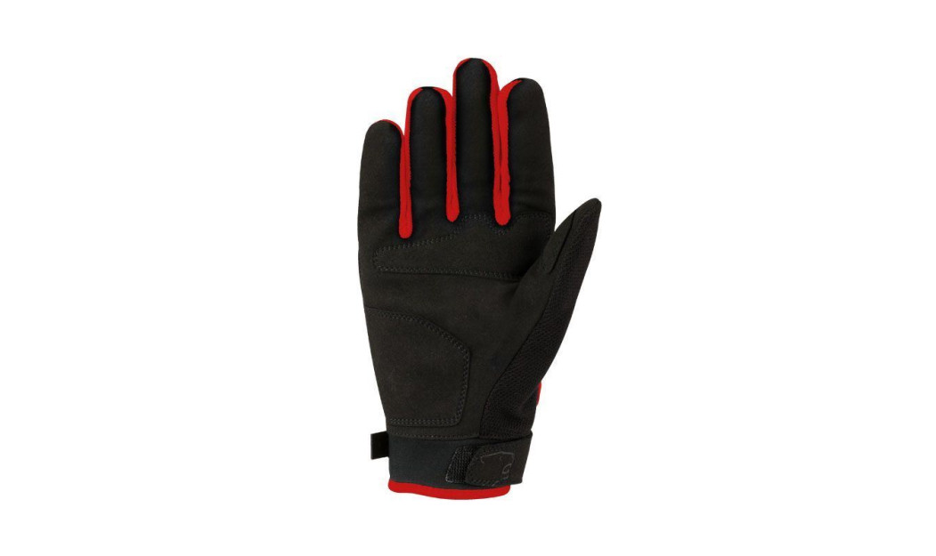 BERING GANT YORK ΓΑΝΤΙΑ ΚΟΚΚΙΝΑ
