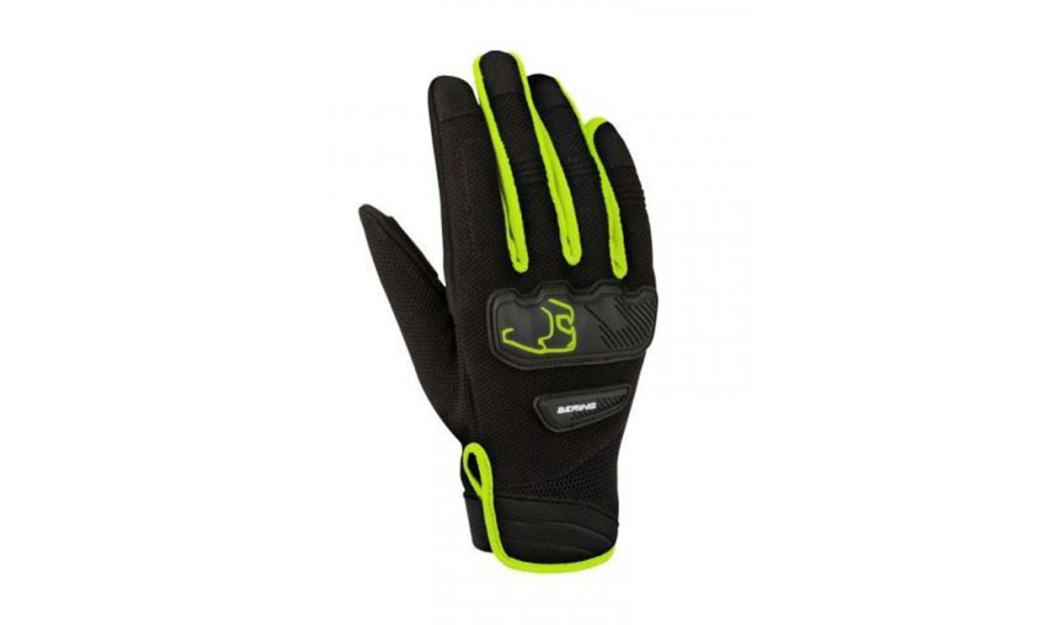 BERING GANT YORK ΓΑΝΤΙΑ FLUO
