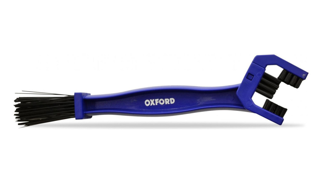 OXFORD ΒΟΥΡΤΣΑ ΚΑΘΑΡΙΣΜΟΥ ΑΛΥΣΙΔΑΣ OX731