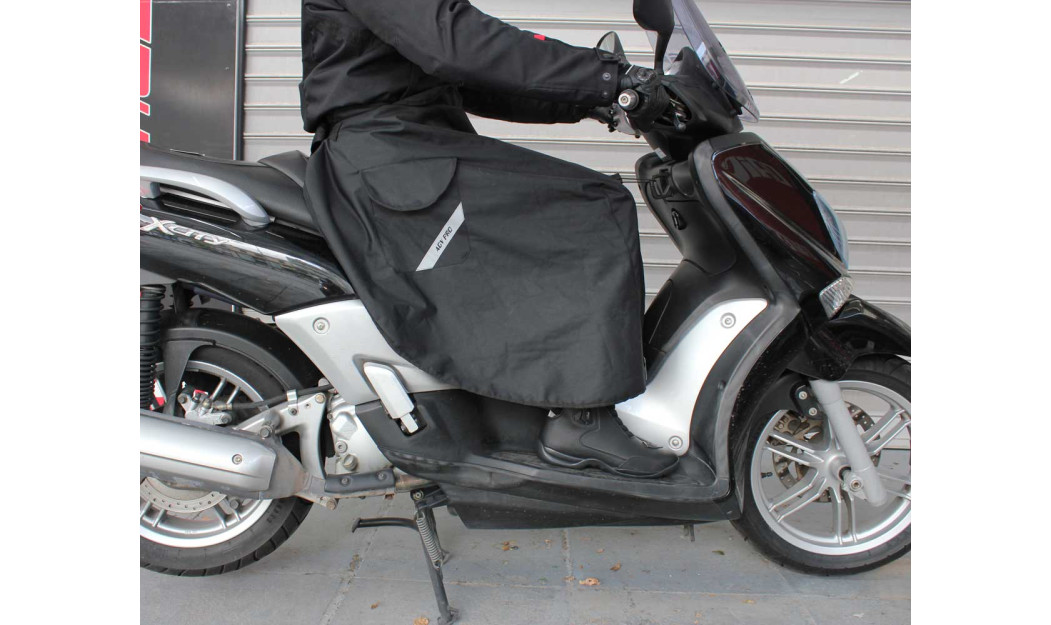 AGVPRO R550 UNIVERSAL IGLOO ΑΔΙΑΒΡΟΧΟ ΚΑΛΥΜΜΑ ΠΟΔΙΩΝ 