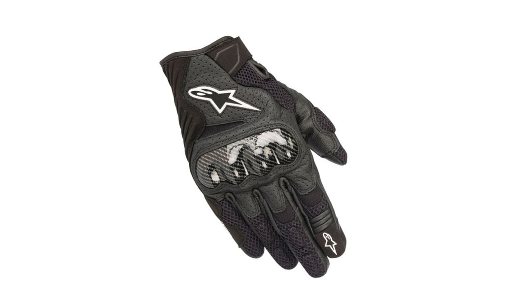 ALPINESTARS SMX-1 AIR V2 ΓΑΝΤΙΑ 