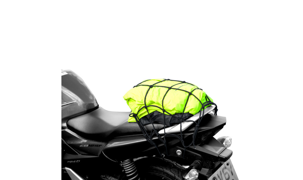 OXFORD CARGO ΔΙΧΤΥ ΠΡΟΣΔΕΣΗΣ 42 X 42cm NET XL OX666