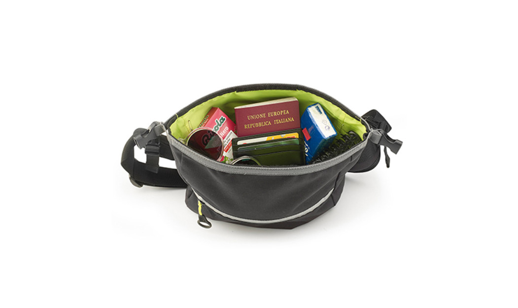ΤΣΑΝΤΑΚΙ ΜΕΣΗΣ GIVI EA125 MARSUPIO EASY BAG 