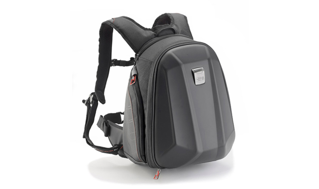 GIVI ΣΑΚΙΔΙΟ ΠΛΑΤΗΣ ST606 22LT 