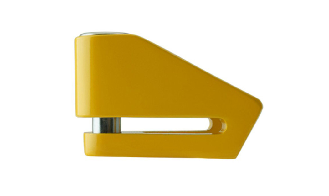 XENA X2 ΚΛΕΙΔΑΡΙΑ ΔΙΣΚΟΦΡΕΝΟΥ YELLOW