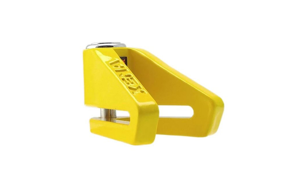 XENA X1 ΚΛΕΙΔΑΡΙΑ ΔΙΣΚΟΦΡΕΝΟΥ YELLOW