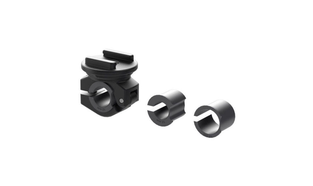 SP CONNECT MIRROR MOUNT UNIVERSAL ΒΑΣΗ ΚΑΘΡΕΠΤΗ