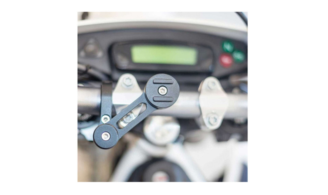 SP CONNECT MOTO MOUNT PRO ΒΑΣH TIMONIOY
