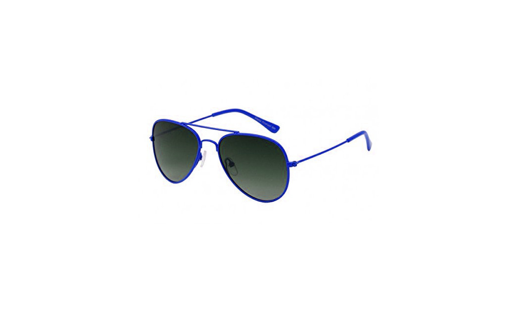 ΠΑΙΔΙΚΑ ΓΥΑΛΙΑ ΗΛΙΟΥ AVIATOR POLARISED BLUE