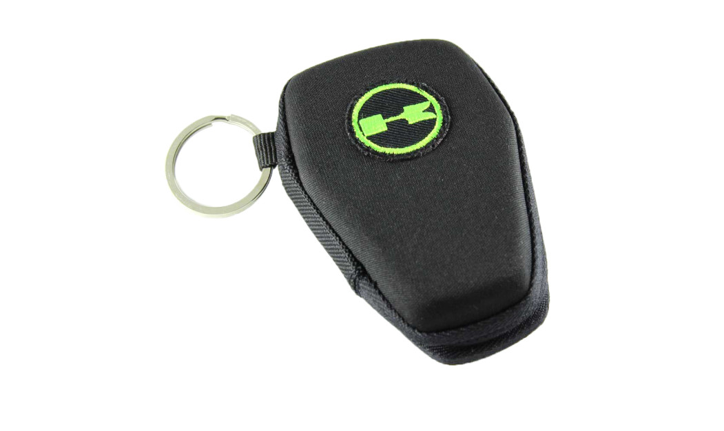 ΜΠΡΕΛΟΚ ΚΛΕΙΔΙΩΝ KAWASAKI ΜΕ ΘΗΚΗ 