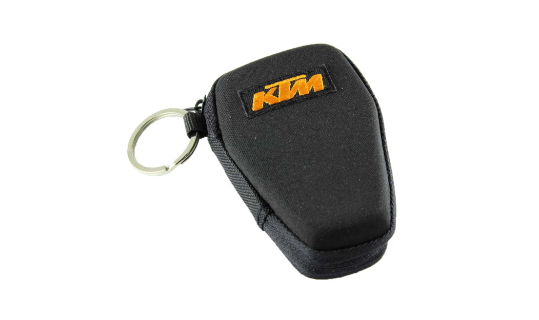ΜΠΡΕΛΟΚ ΚΛΕΙΔΙΩΝ KTM ΜΕ ΘΗΚΗ 